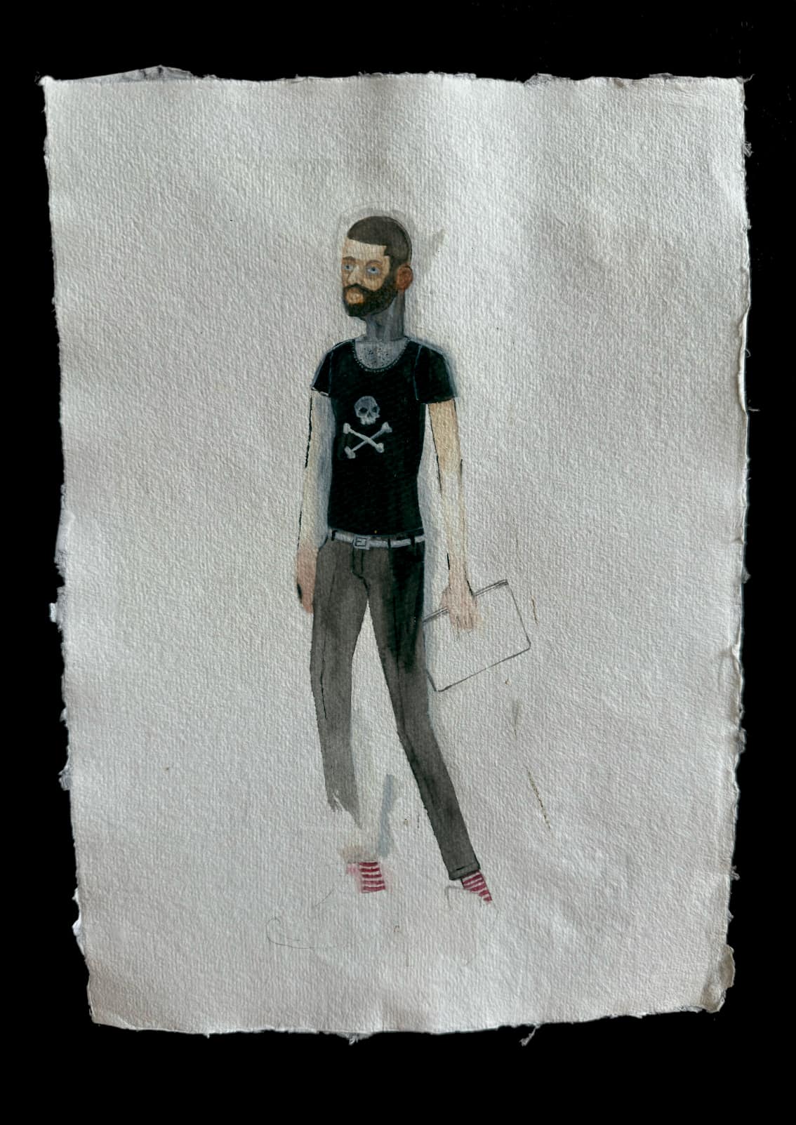Berlin Hipster