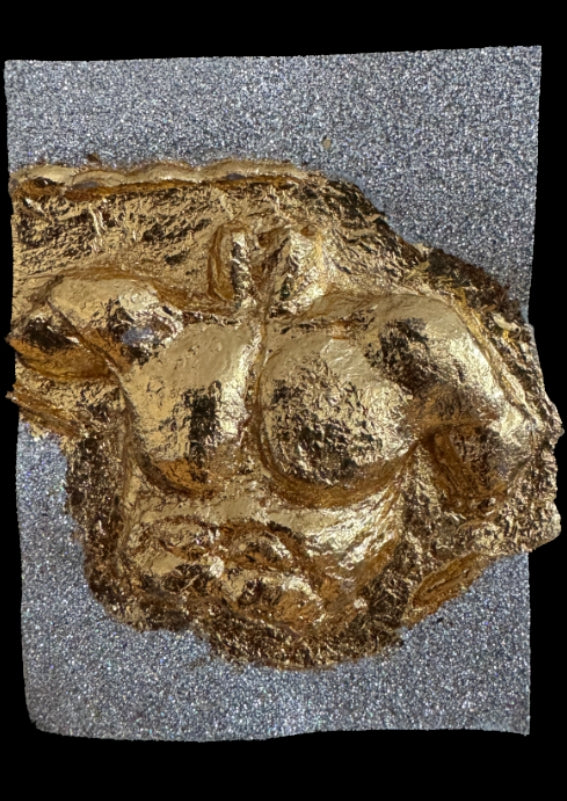 Chest of Gold