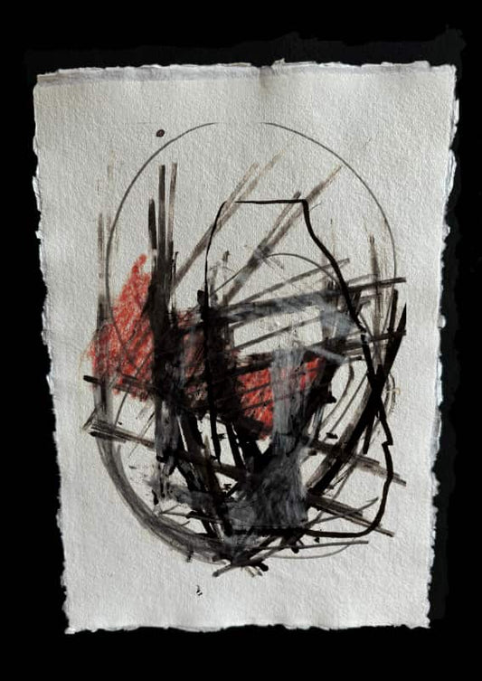 Abstraction #3