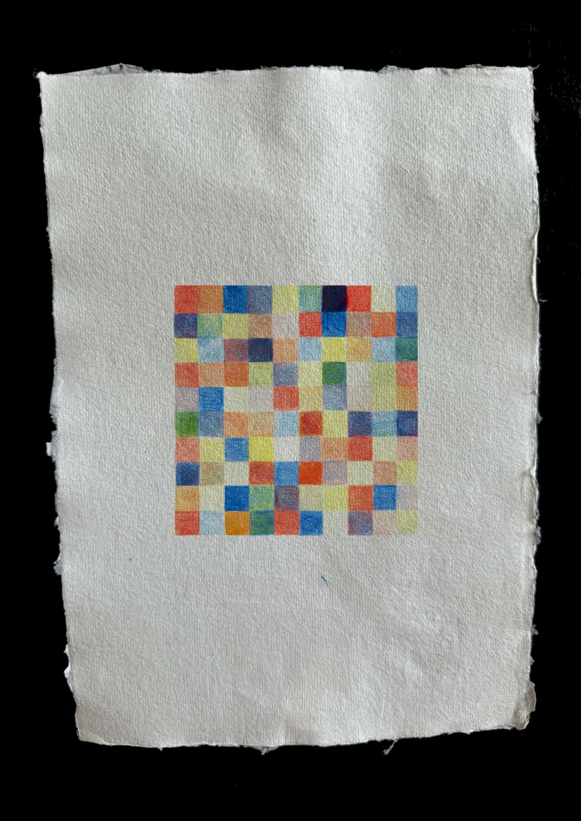 Color Theory #1