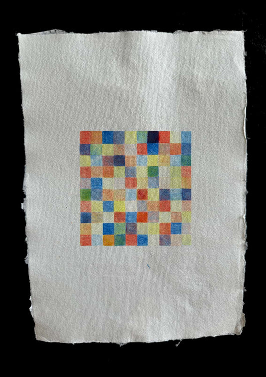 Color Theory #1